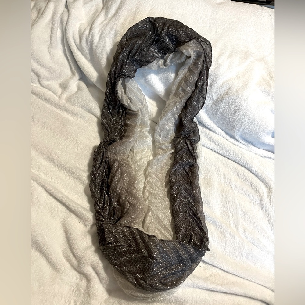 Infinity Scarf